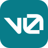 VisaPrep logomark